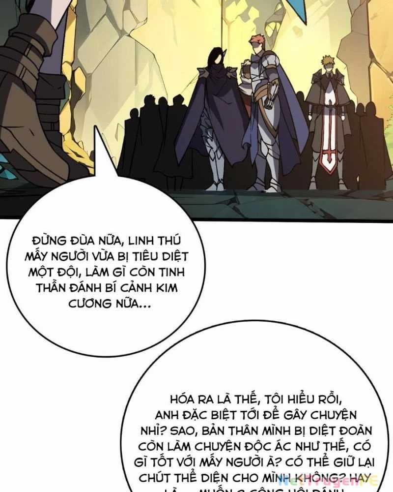 Bắt Đầu Kế Nhiệm Boss Hắc Long, Ta Vô Địch Chapter 17 trang 40