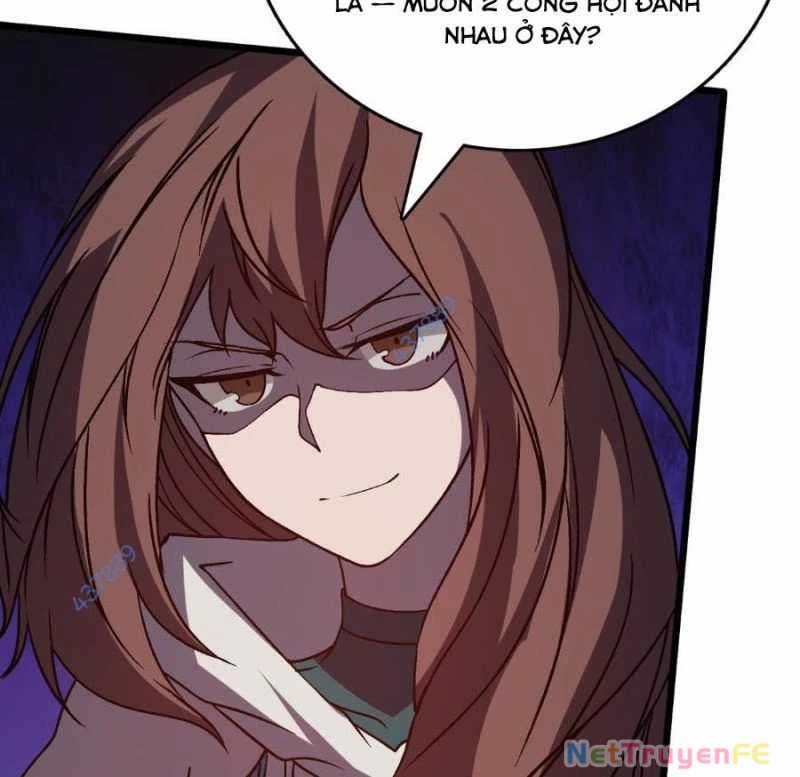 Bắt Đầu Kế Nhiệm Boss Hắc Long, Ta Vô Địch Chapter 17 trang 41