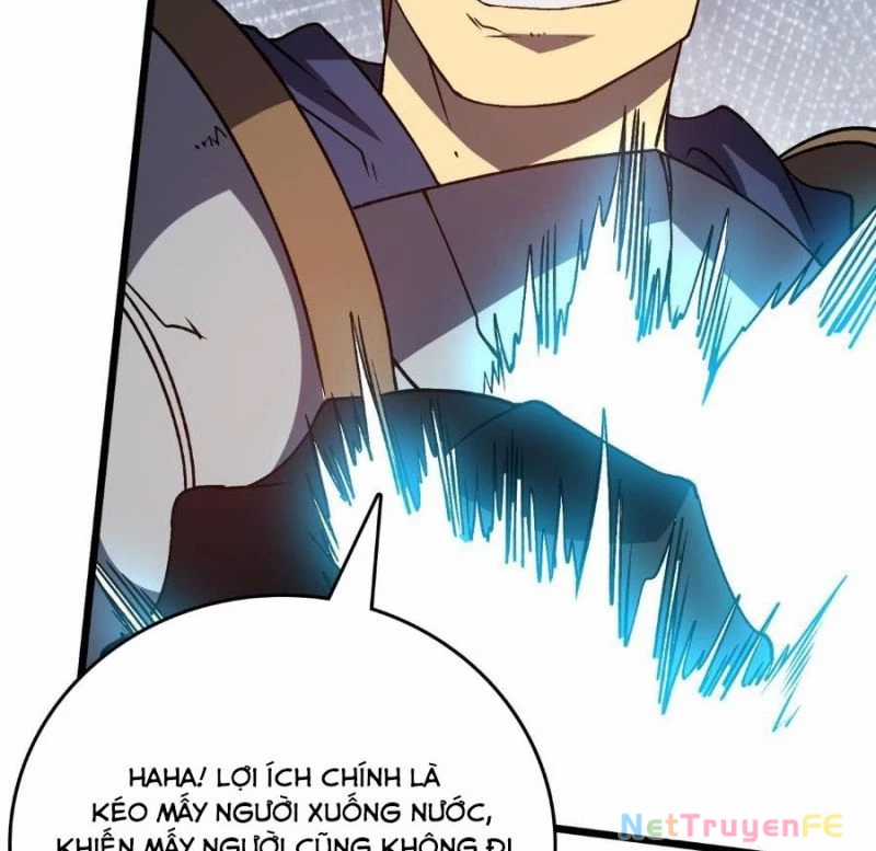 Bắt Đầu Kế Nhiệm Boss Hắc Long, Ta Vô Địch Chapter 17 trang 43