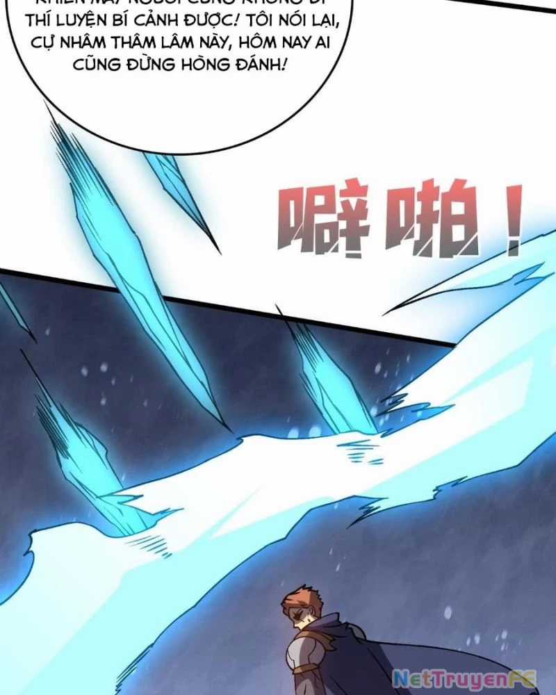 Bắt Đầu Kế Nhiệm Boss Hắc Long, Ta Vô Địch Chapter 17 trang 44