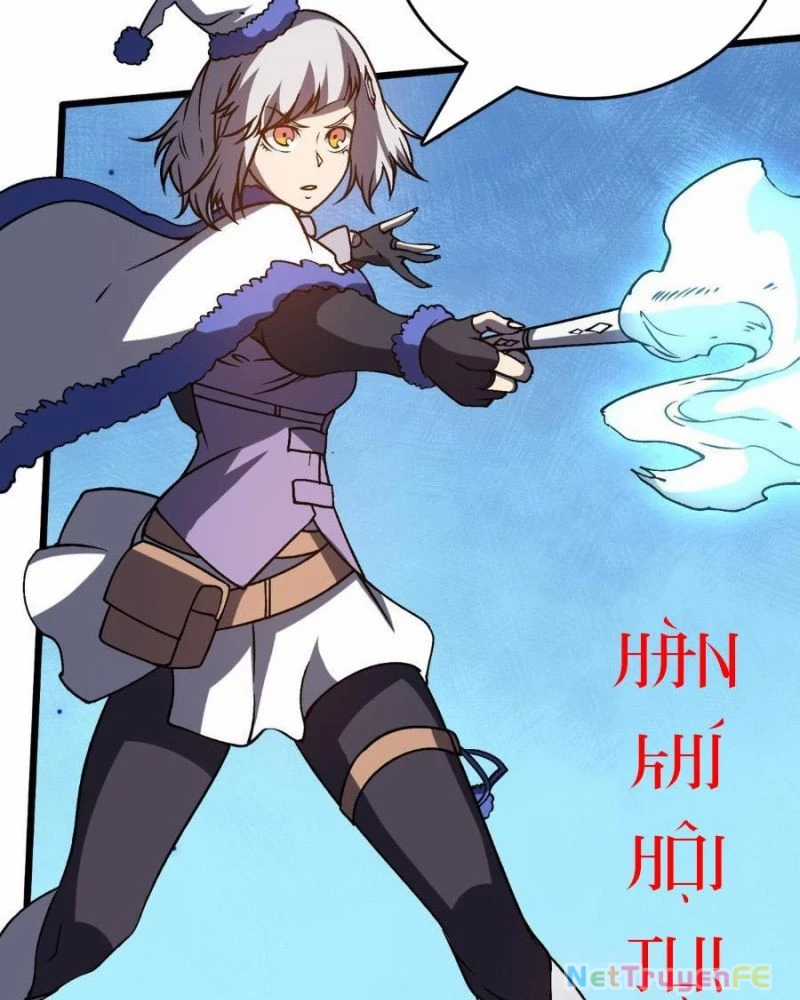 Bắt Đầu Kế Nhiệm Boss Hắc Long, Ta Vô Địch Chapter 17 trang 46