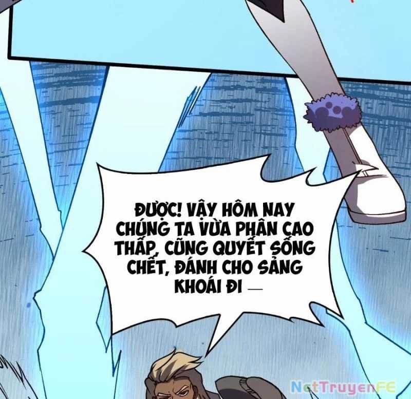 Bắt Đầu Kế Nhiệm Boss Hắc Long, Ta Vô Địch Chapter 17 trang 47