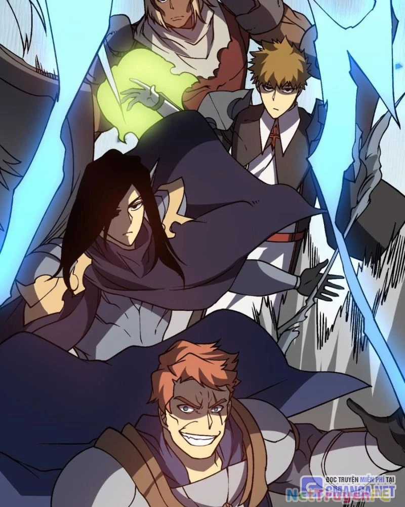 Bắt Đầu Kế Nhiệm Boss Hắc Long, Ta Vô Địch Chapter 17 trang 48