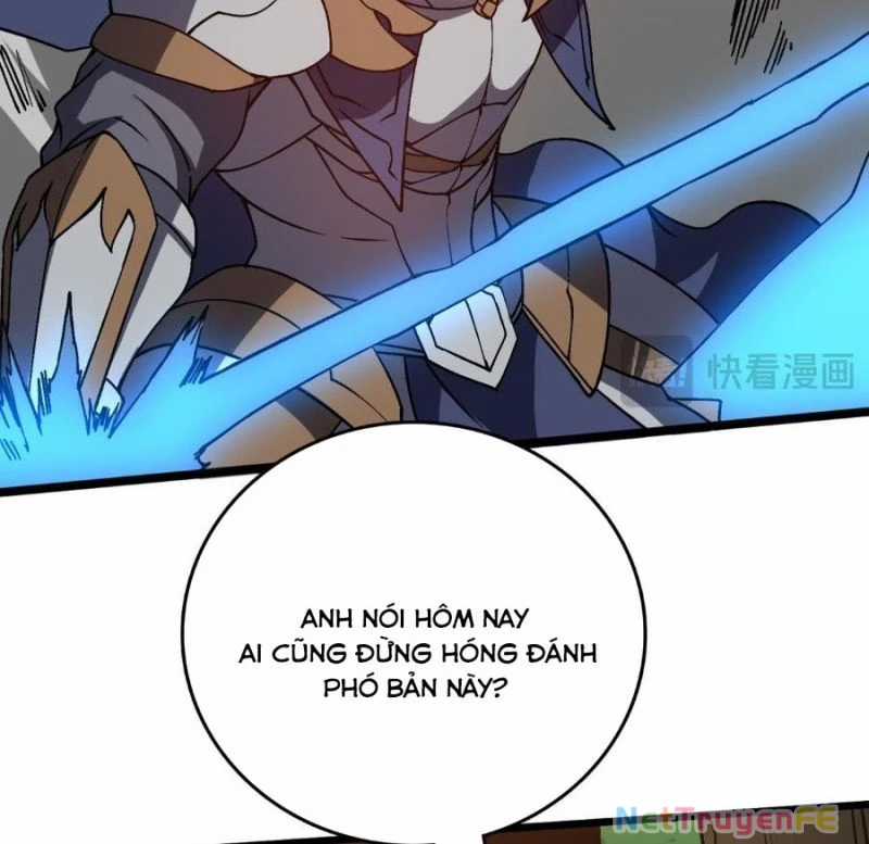 Bắt Đầu Kế Nhiệm Boss Hắc Long, Ta Vô Địch Chapter 17 trang 49