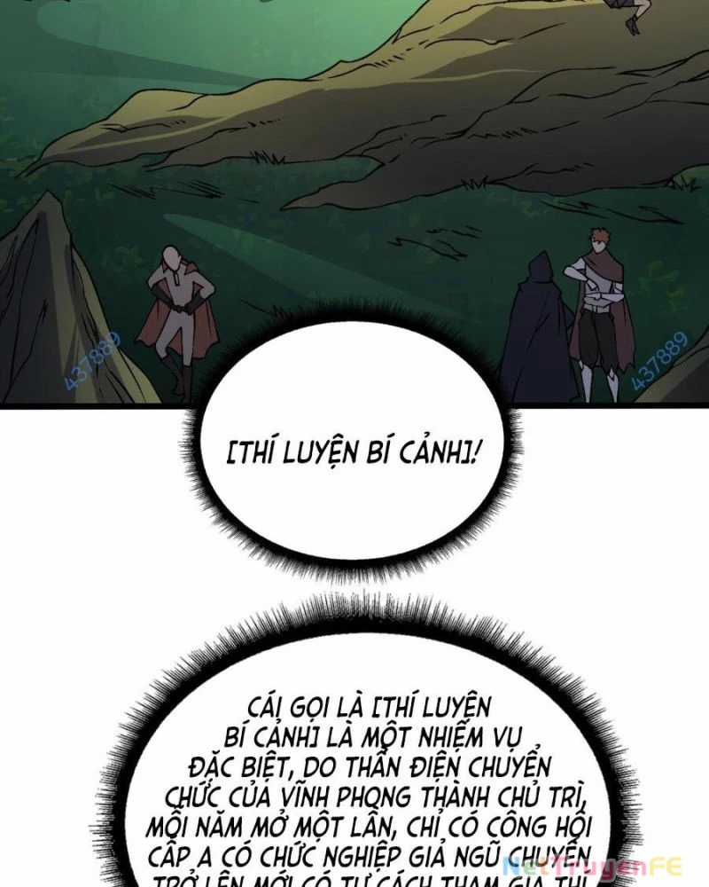 Bắt Đầu Kế Nhiệm Boss Hắc Long, Ta Vô Địch Chapter 17 trang 5