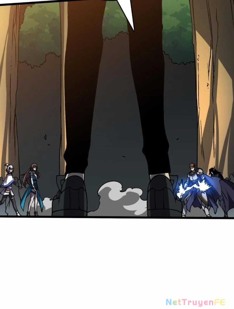 Bắt Đầu Kế Nhiệm Boss Hắc Long, Ta Vô Địch Chapter 17 trang 50