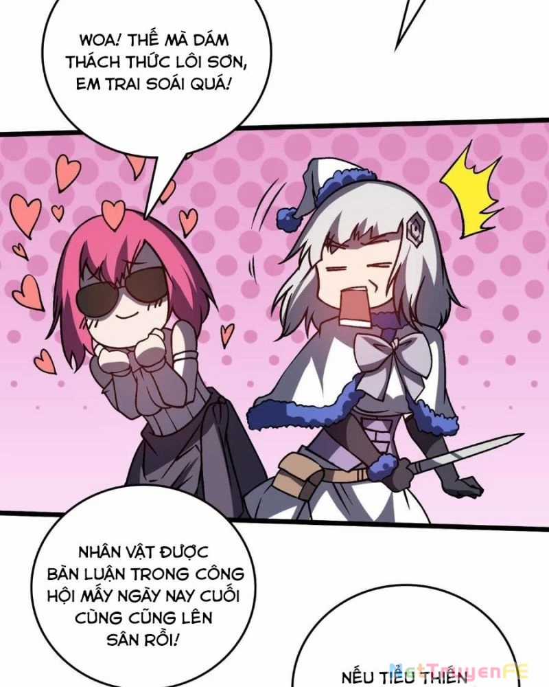 Bắt Đầu Kế Nhiệm Boss Hắc Long, Ta Vô Địch Chapter 17 trang 53