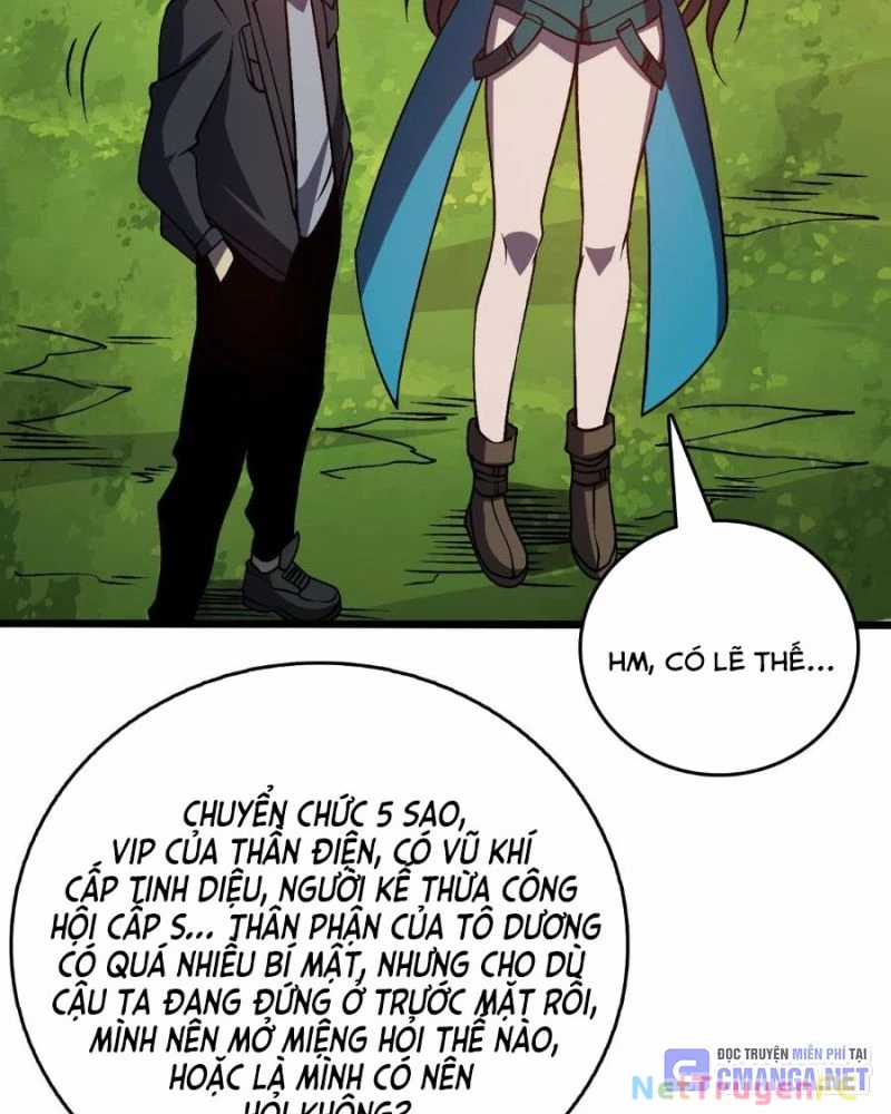 Bắt Đầu Kế Nhiệm Boss Hắc Long, Ta Vô Địch Chapter 17 trang 57