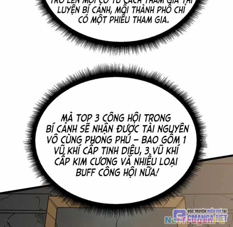 Bắt Đầu Kế Nhiệm Boss Hắc Long, Ta Vô Địch Chapter 17 trang 6