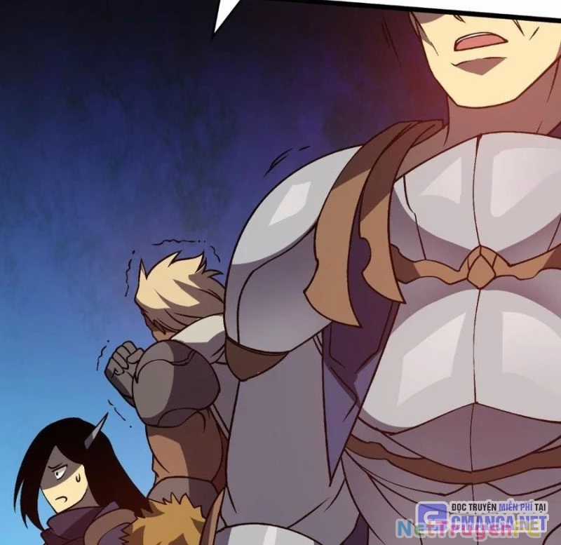 Bắt Đầu Kế Nhiệm Boss Hắc Long, Ta Vô Địch Chapter 17 trang 60