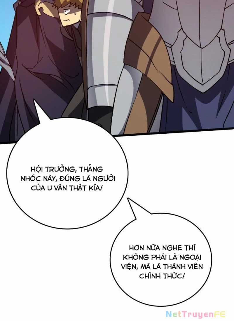 Bắt Đầu Kế Nhiệm Boss Hắc Long, Ta Vô Địch Chapter 17 trang 61