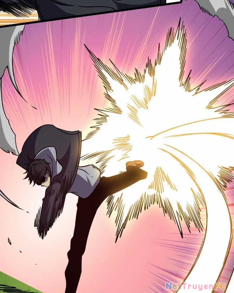 Bắt Đầu Kế Nhiệm Boss Hắc Long, Ta Vô Địch Chapter 17 trang 68