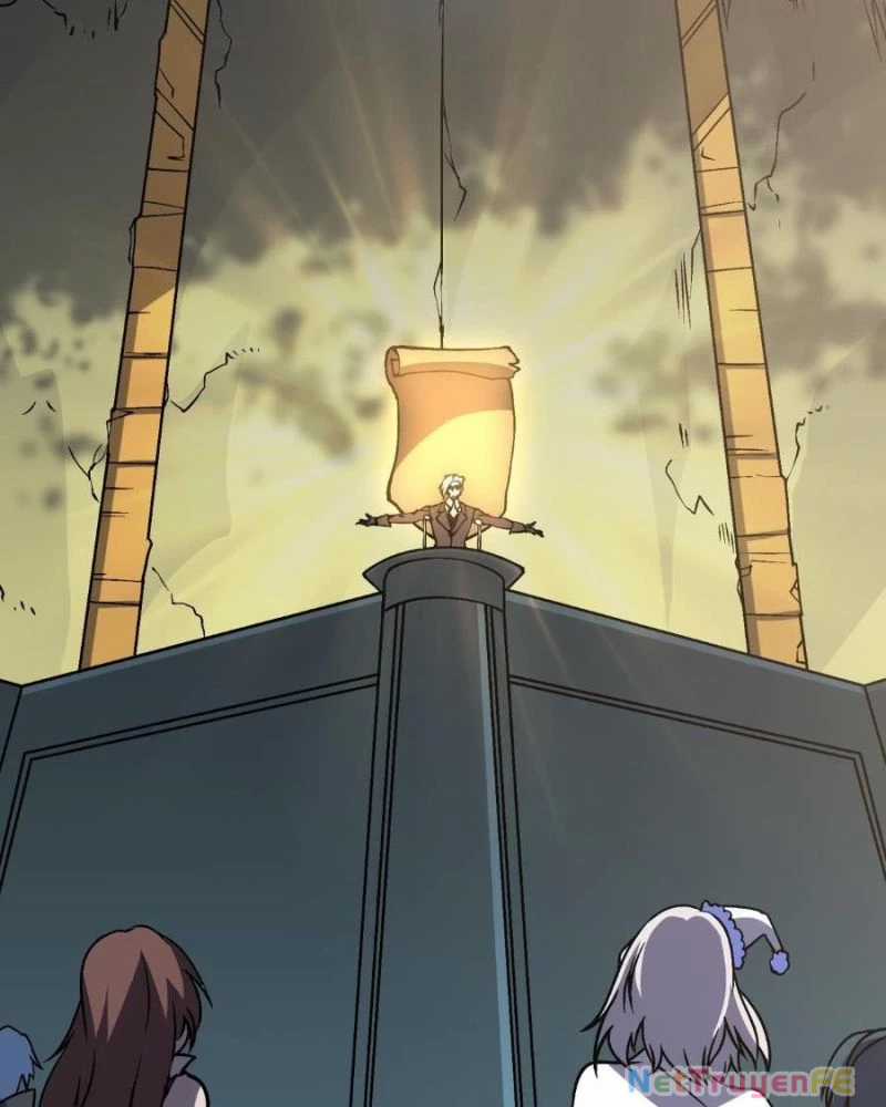 Bắt Đầu Kế Nhiệm Boss Hắc Long, Ta Vô Địch Chapter 17 trang 7