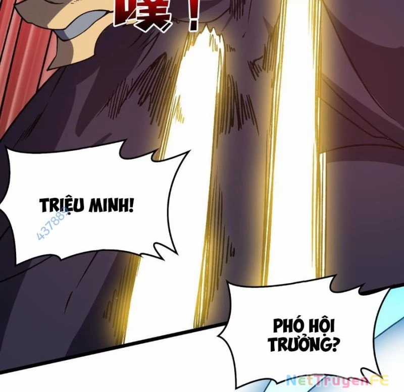 Bắt Đầu Kế Nhiệm Boss Hắc Long, Ta Vô Địch Chapter 17 trang 71