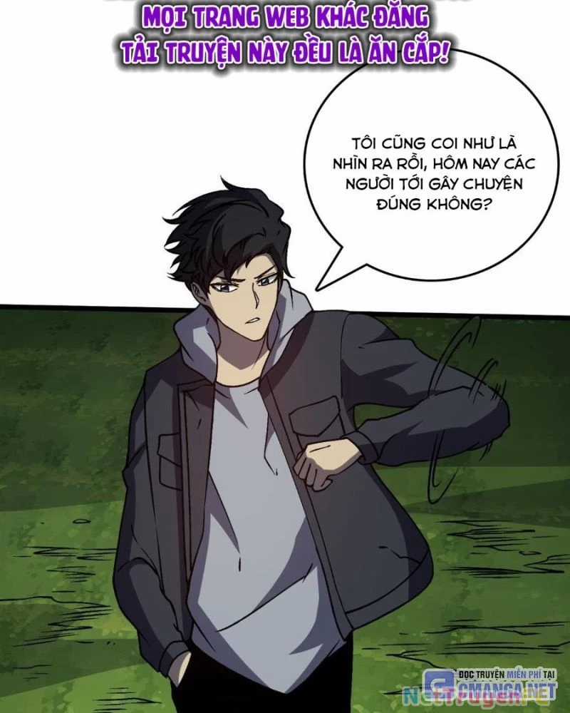 Bắt Đầu Kế Nhiệm Boss Hắc Long, Ta Vô Địch Chapter 17 trang 75