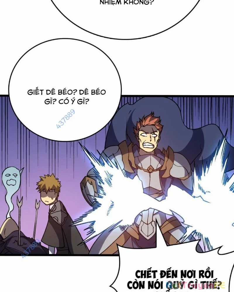 Bắt Đầu Kế Nhiệm Boss Hắc Long, Ta Vô Địch Chapter 17 trang 77