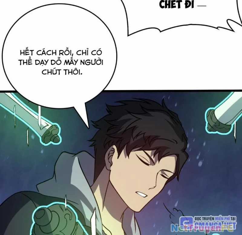 Bắt Đầu Kế Nhiệm Boss Hắc Long, Ta Vô Địch Chapter 17 trang 78