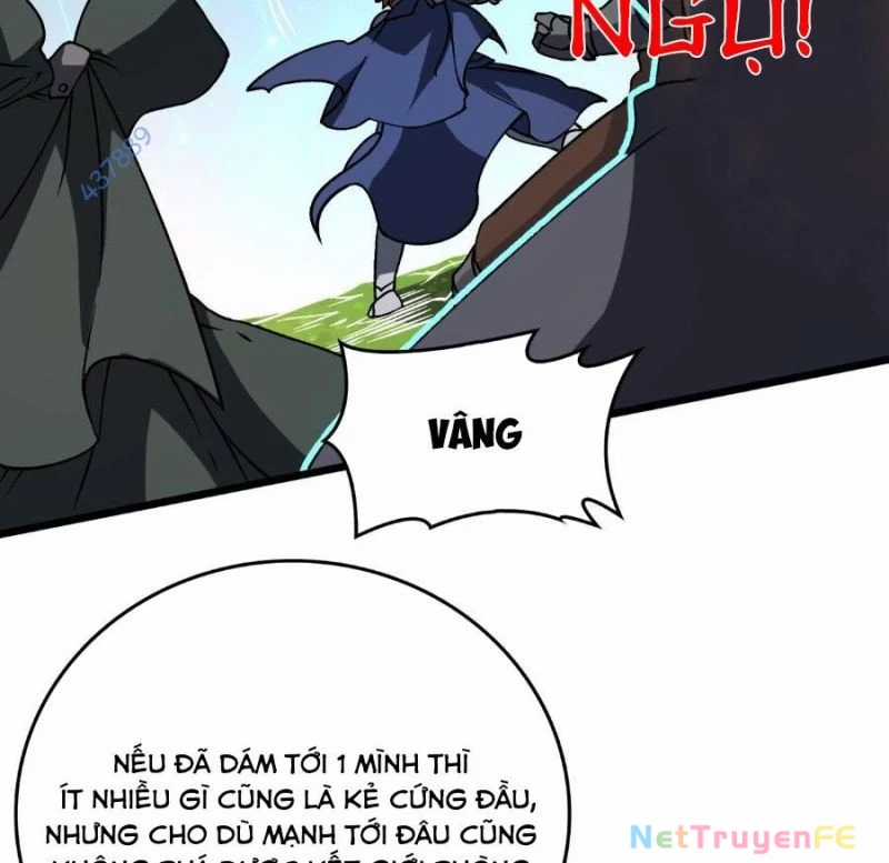 Bắt Đầu Kế Nhiệm Boss Hắc Long, Ta Vô Địch Chapter 17 trang 82