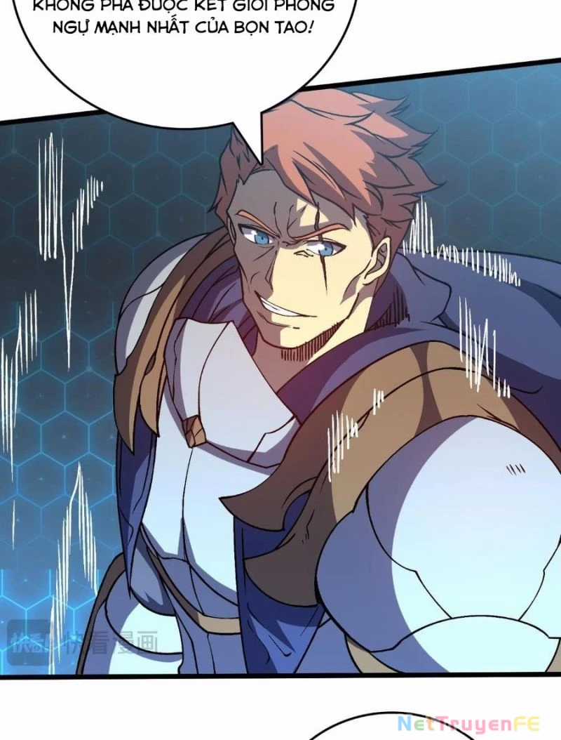 Bắt Đầu Kế Nhiệm Boss Hắc Long, Ta Vô Địch Chapter 17 trang 83