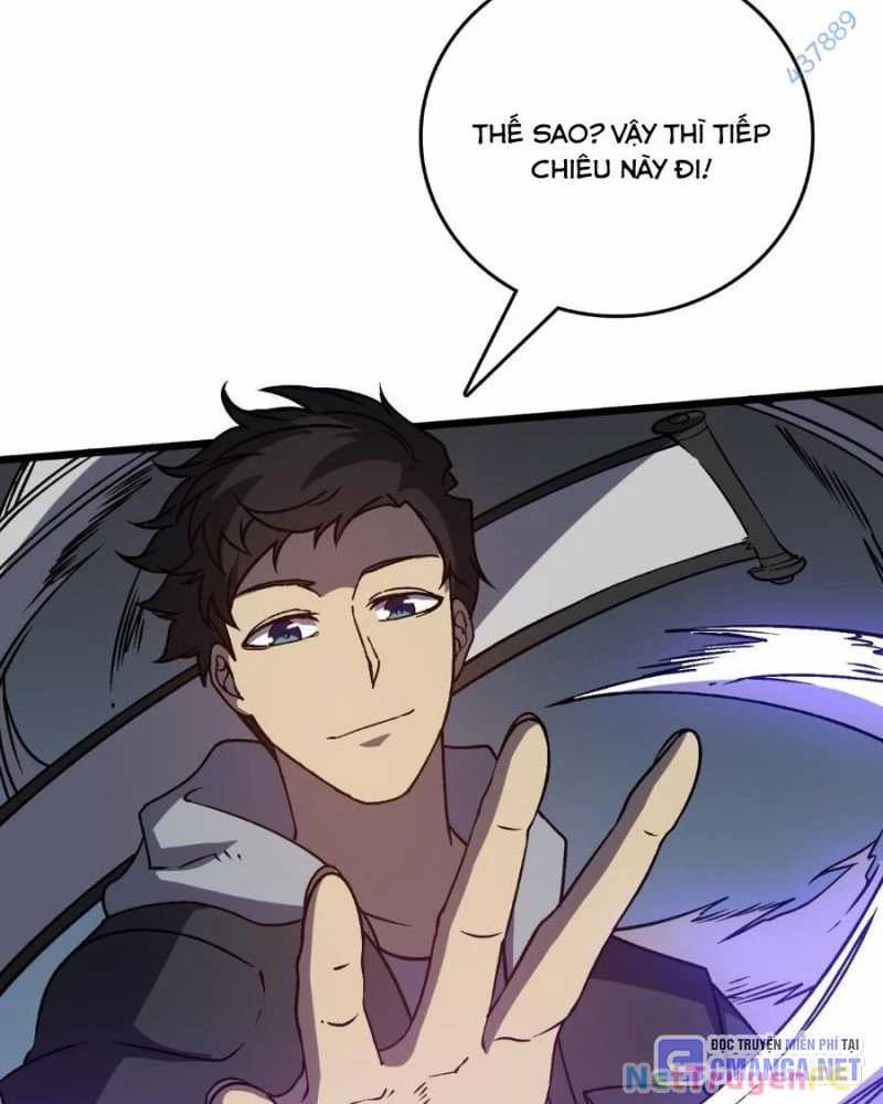 Bắt Đầu Kế Nhiệm Boss Hắc Long, Ta Vô Địch Chapter 17 trang 84