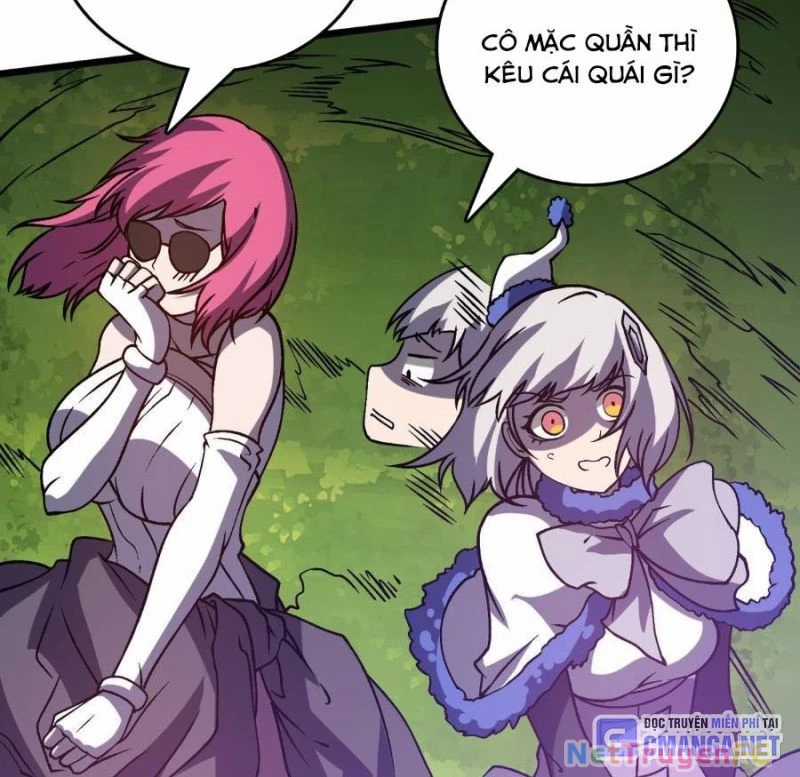 Bắt Đầu Kế Nhiệm Boss Hắc Long, Ta Vô Địch Chapter 17 trang 87