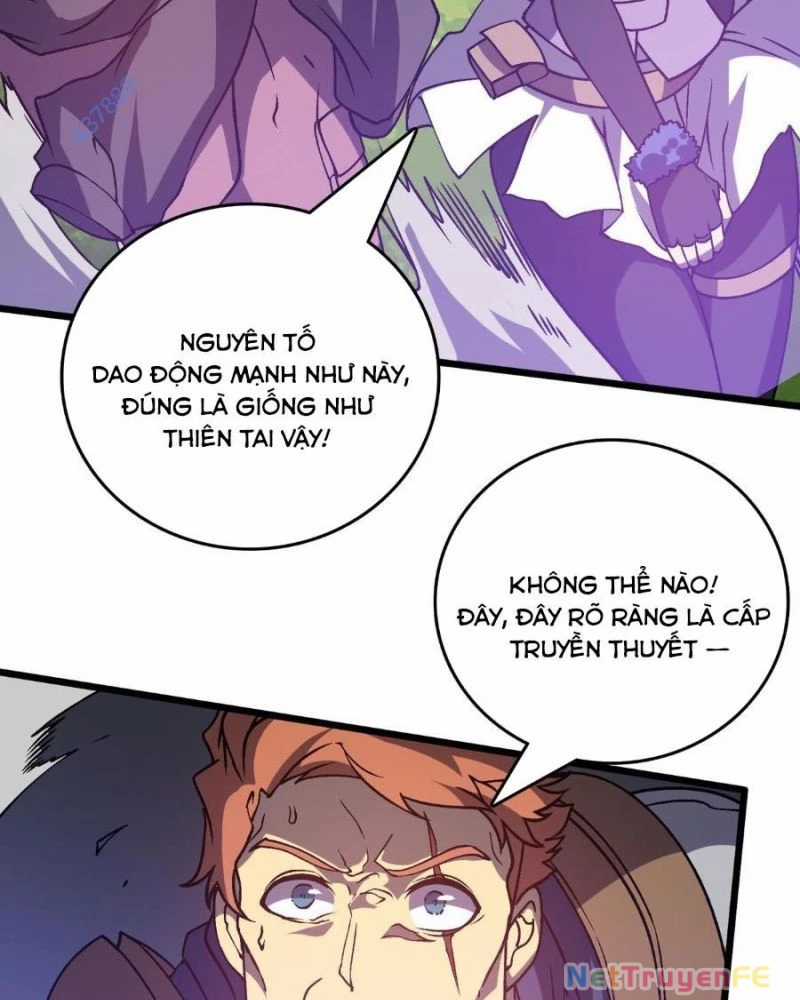 Bắt Đầu Kế Nhiệm Boss Hắc Long, Ta Vô Địch Chapter 17 trang 88