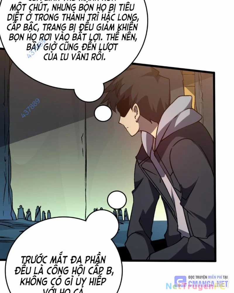 Bắt Đầu Kế Nhiệm Boss Hắc Long, Ta Vô Địch Chapter 17 trang 9