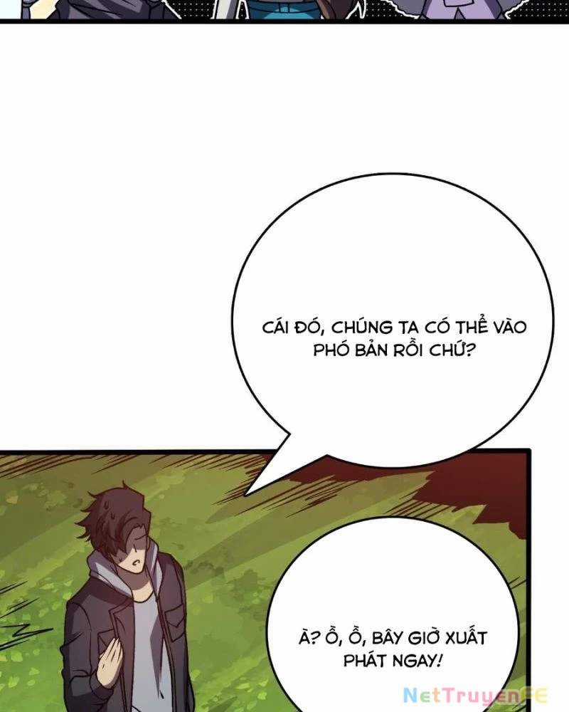 Bắt Đầu Kế Nhiệm Boss Hắc Long, Ta Vô Địch Chapter 18 trang 10