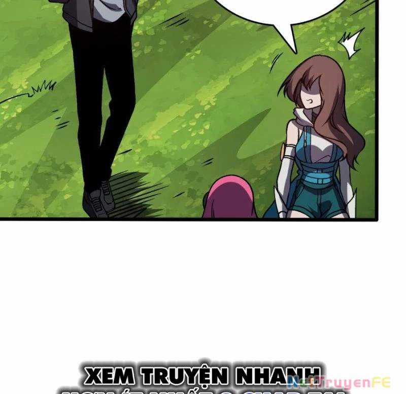 Bắt Đầu Kế Nhiệm Boss Hắc Long, Ta Vô Địch Chapter 18 trang 11