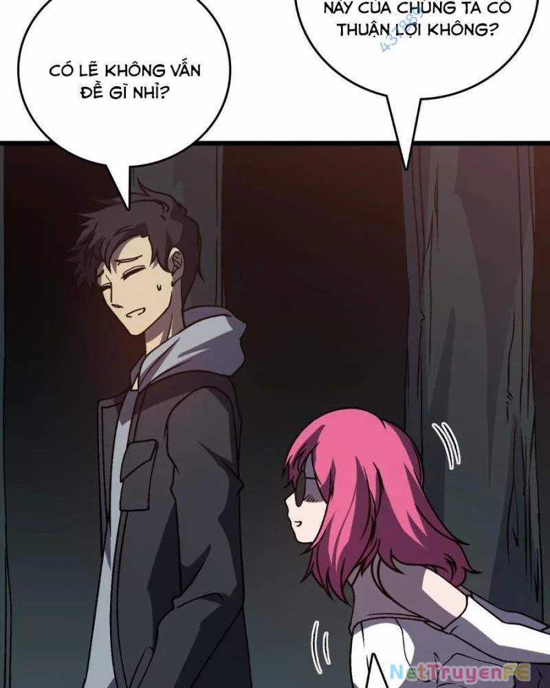 Bắt Đầu Kế Nhiệm Boss Hắc Long, Ta Vô Địch Chapter 18 trang 16