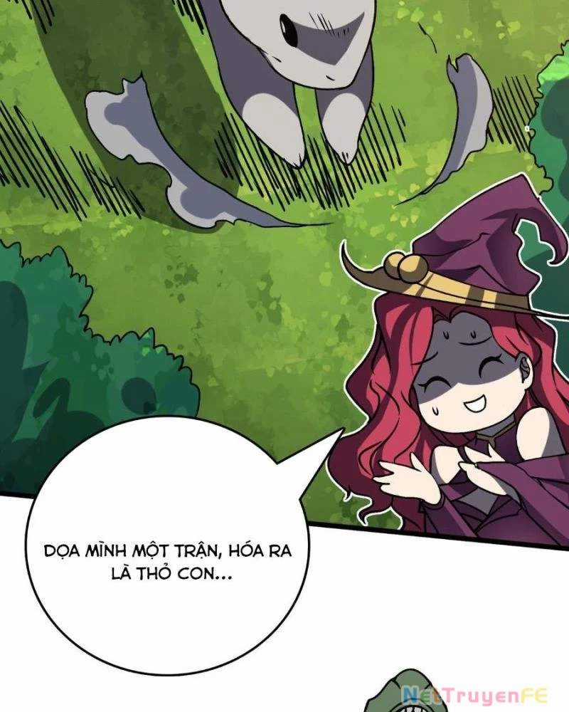 Bắt Đầu Kế Nhiệm Boss Hắc Long, Ta Vô Địch Chapter 18 trang 20