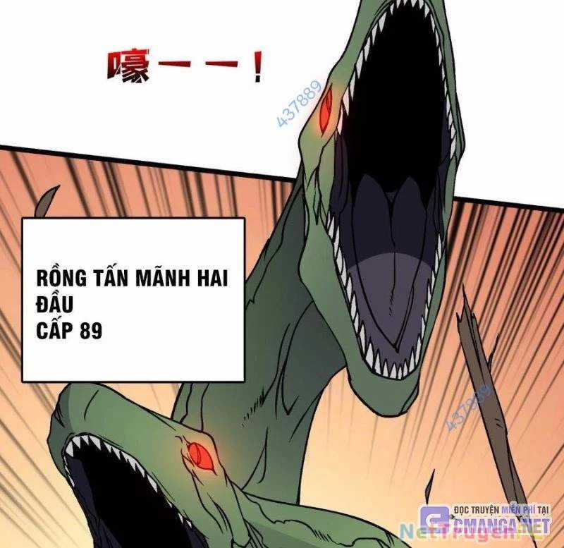 Bắt Đầu Kế Nhiệm Boss Hắc Long, Ta Vô Địch Chapter 18 trang 21