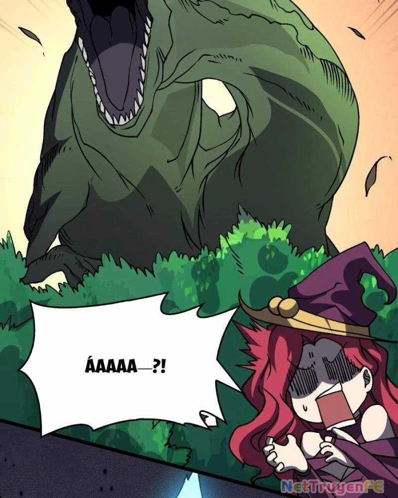 Bắt Đầu Kế Nhiệm Boss Hắc Long, Ta Vô Địch Chapter 18 trang 22