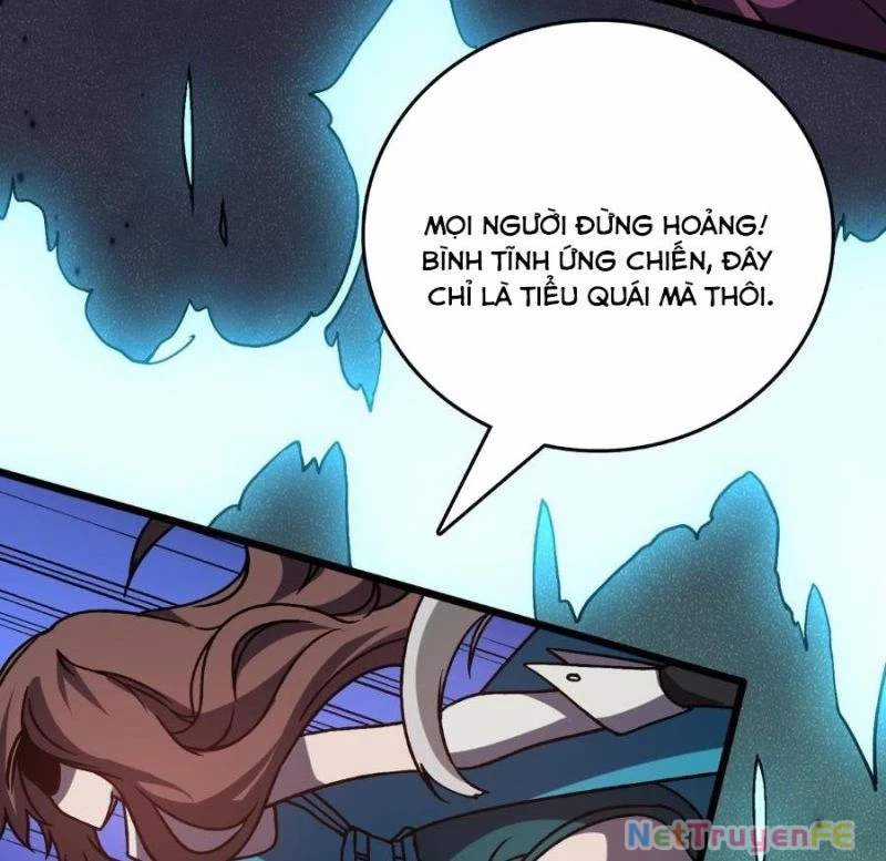 Bắt Đầu Kế Nhiệm Boss Hắc Long, Ta Vô Địch Chapter 18 trang 23