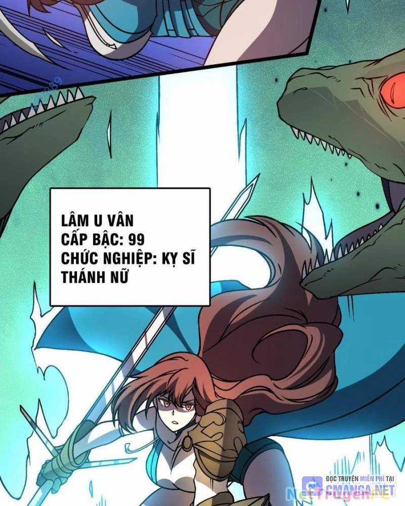 Bắt Đầu Kế Nhiệm Boss Hắc Long, Ta Vô Địch Chapter 18 trang 24