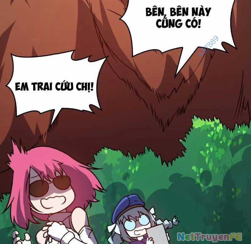 Bắt Đầu Kế Nhiệm Boss Hắc Long, Ta Vô Địch Chapter 18 trang 28