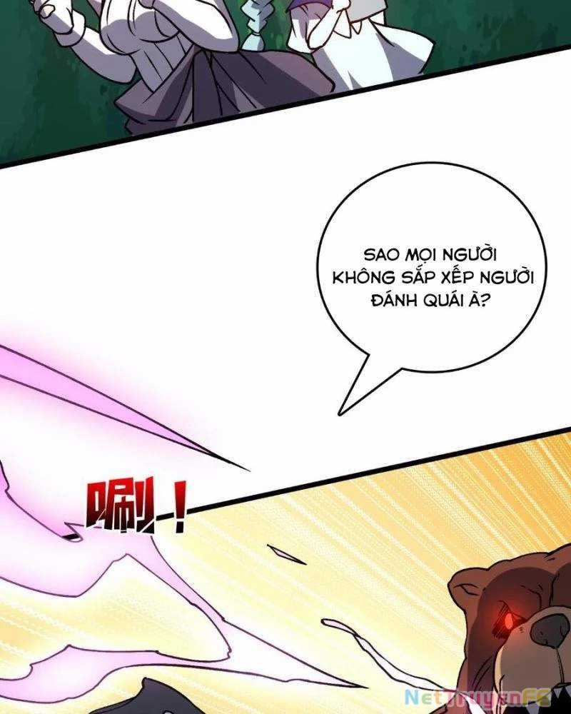 Bắt Đầu Kế Nhiệm Boss Hắc Long, Ta Vô Địch Chapter 18 trang 29