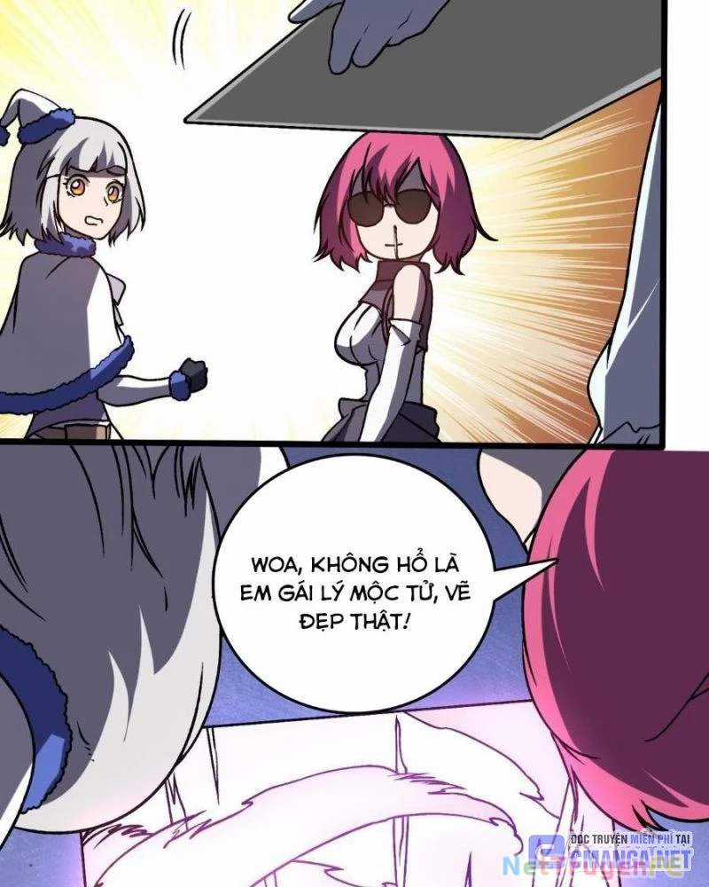 Bắt Đầu Kế Nhiệm Boss Hắc Long, Ta Vô Địch Chapter 18 trang 3