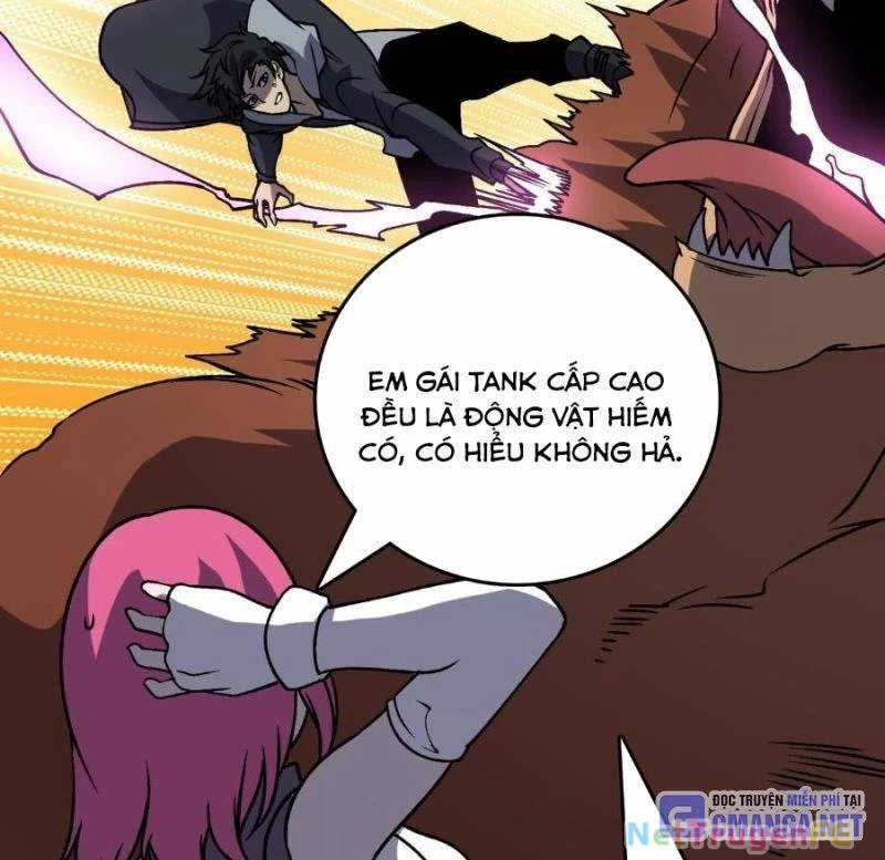 Bắt Đầu Kế Nhiệm Boss Hắc Long, Ta Vô Địch Chapter 18 trang 30