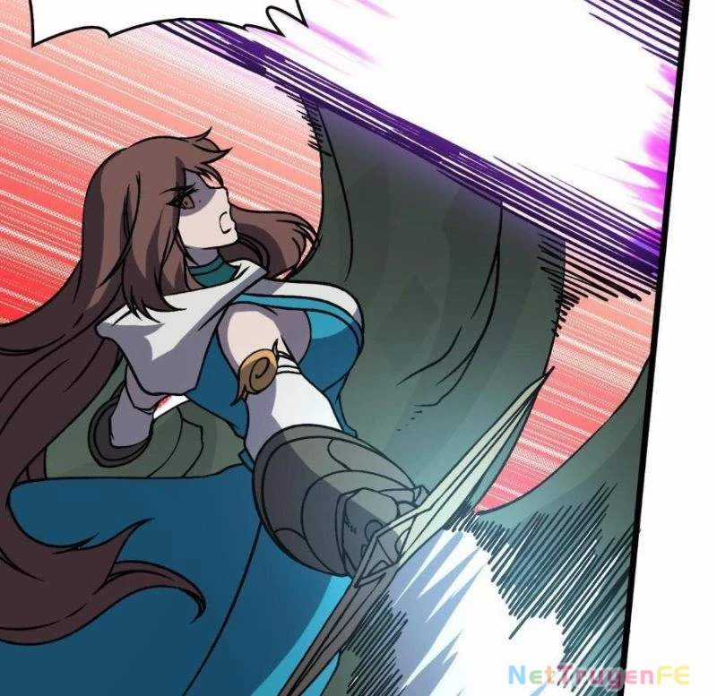 Bắt Đầu Kế Nhiệm Boss Hắc Long, Ta Vô Địch Chapter 18 trang 32