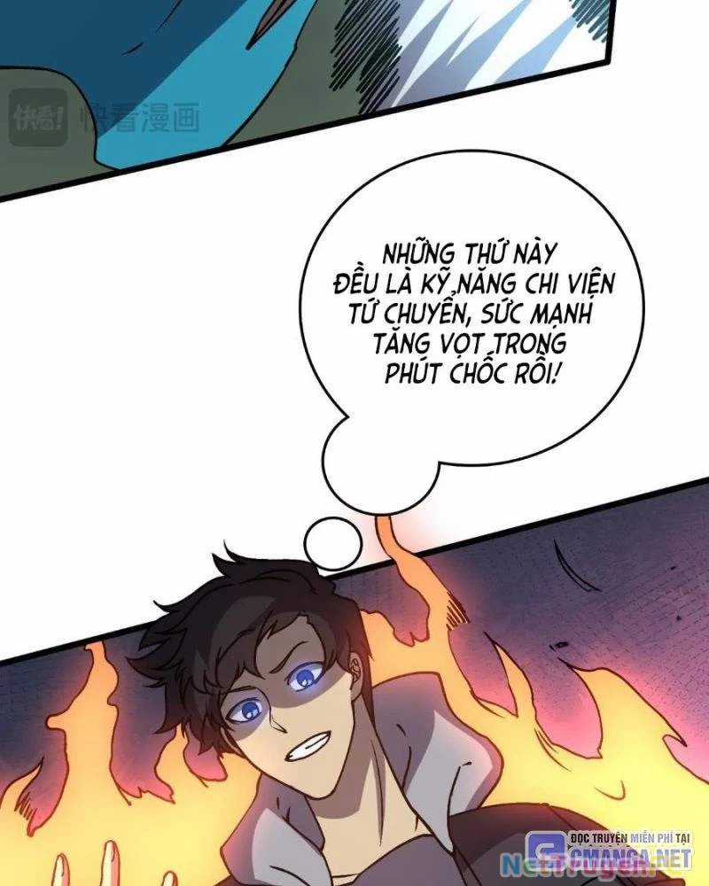 Bắt Đầu Kế Nhiệm Boss Hắc Long, Ta Vô Địch Chapter 18 trang 33