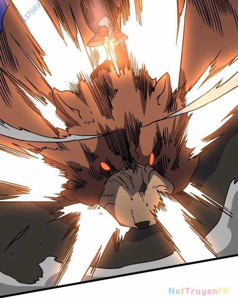 Bắt Đầu Kế Nhiệm Boss Hắc Long, Ta Vô Địch Chapter 18 trang 38