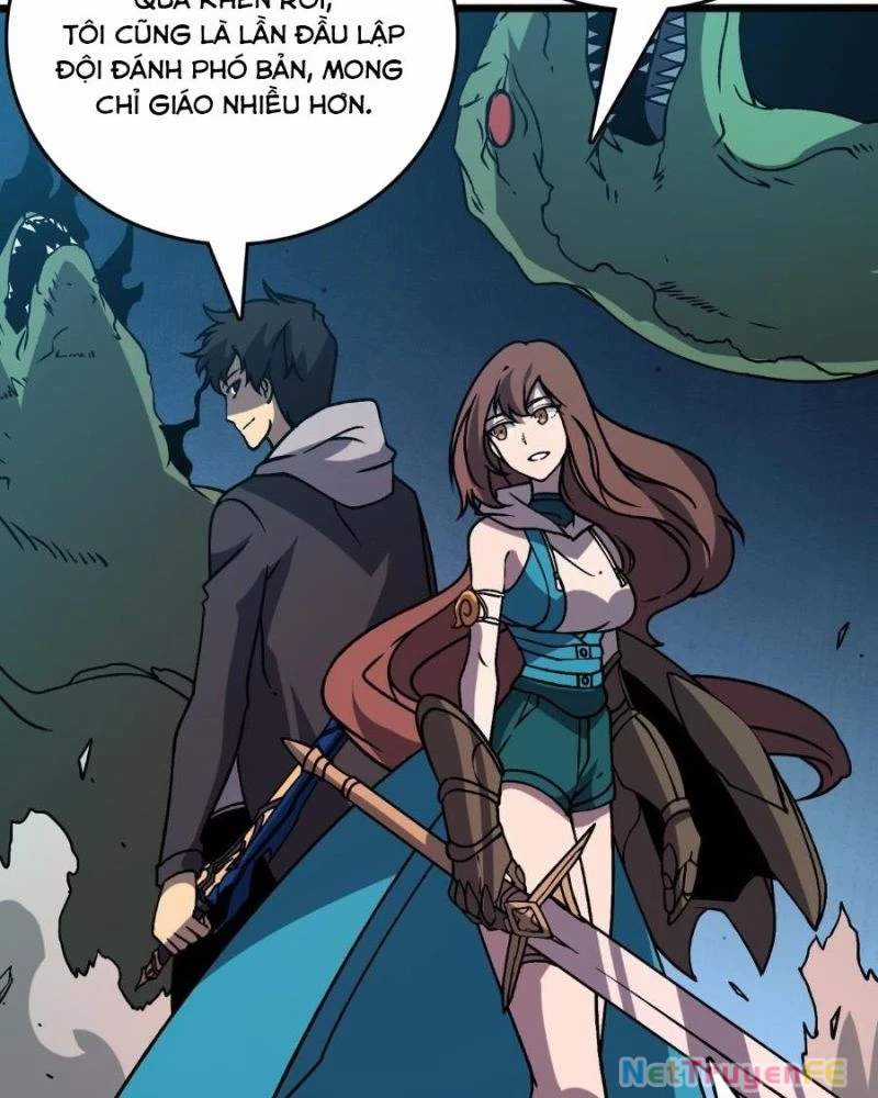 Bắt Đầu Kế Nhiệm Boss Hắc Long, Ta Vô Địch Chapter 18 trang 40