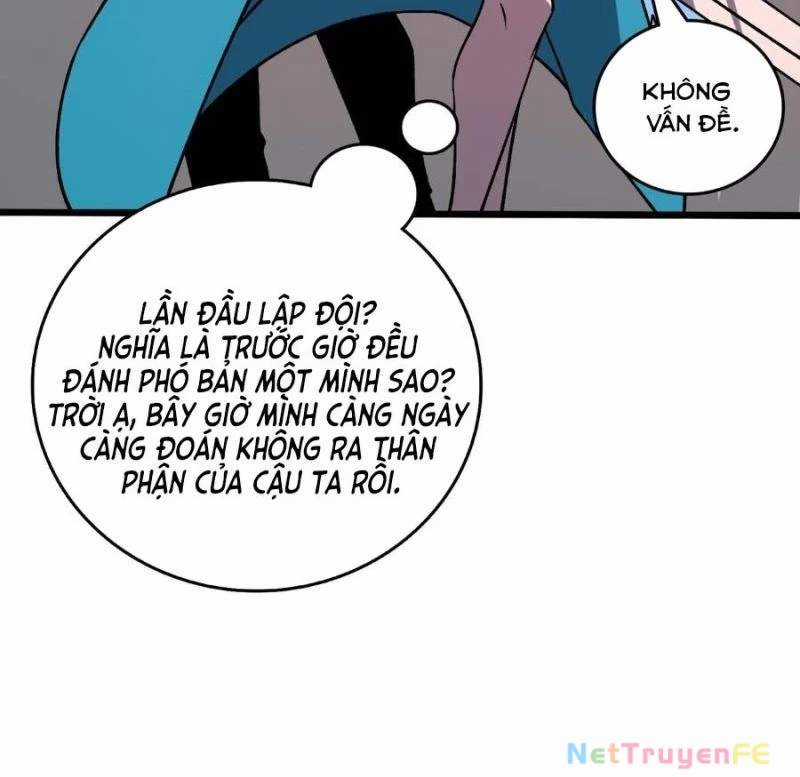 Bắt Đầu Kế Nhiệm Boss Hắc Long, Ta Vô Địch Chapter 18 trang 41