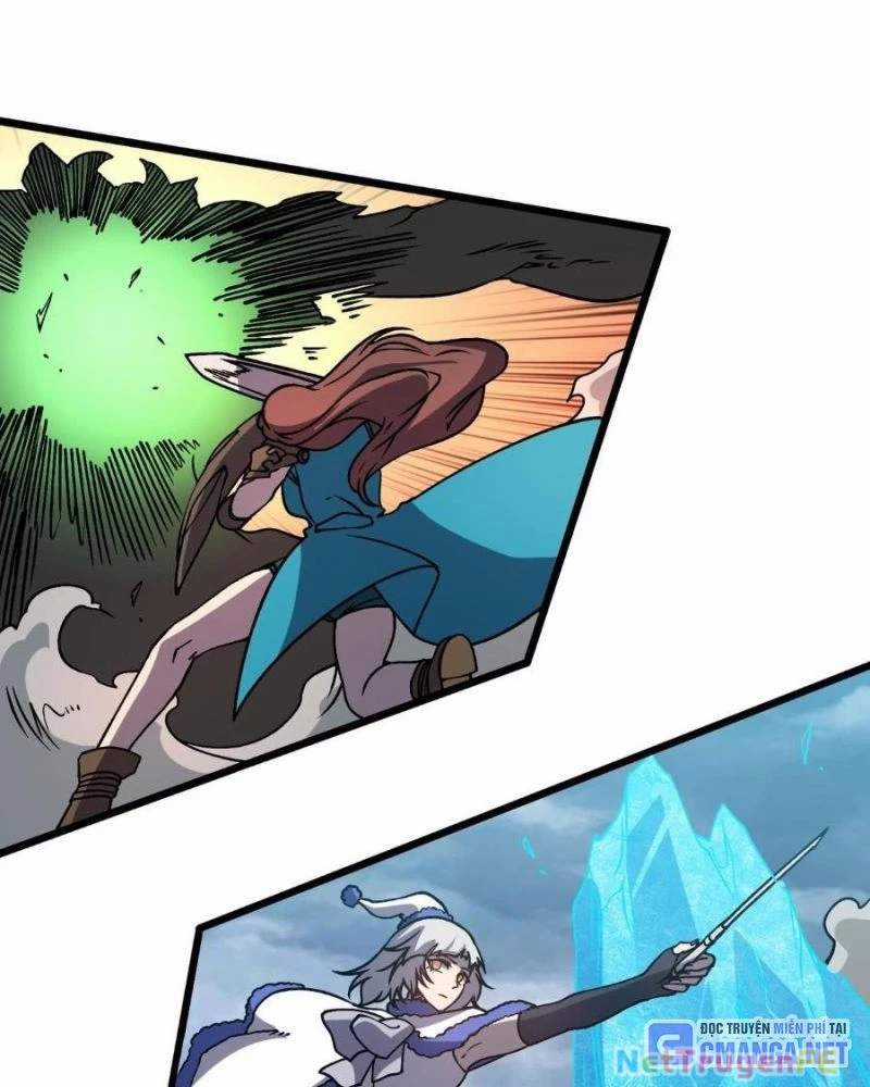 Bắt Đầu Kế Nhiệm Boss Hắc Long, Ta Vô Địch Chapter 18 trang 42