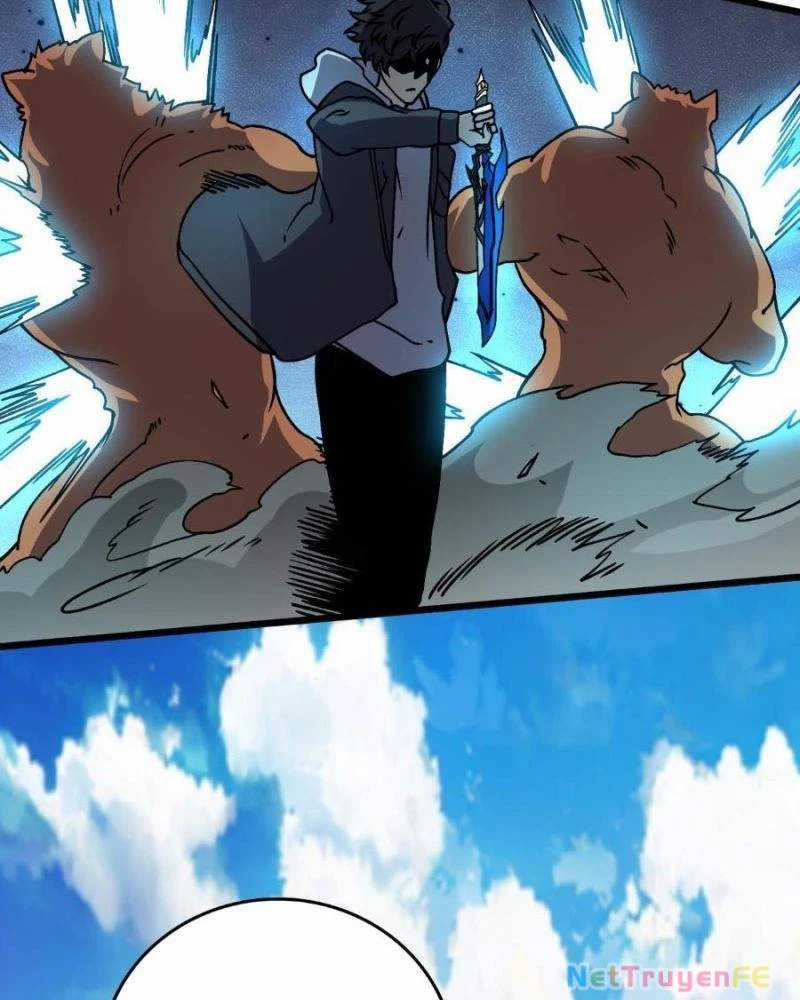 Bắt Đầu Kế Nhiệm Boss Hắc Long, Ta Vô Địch Chapter 18 trang 44