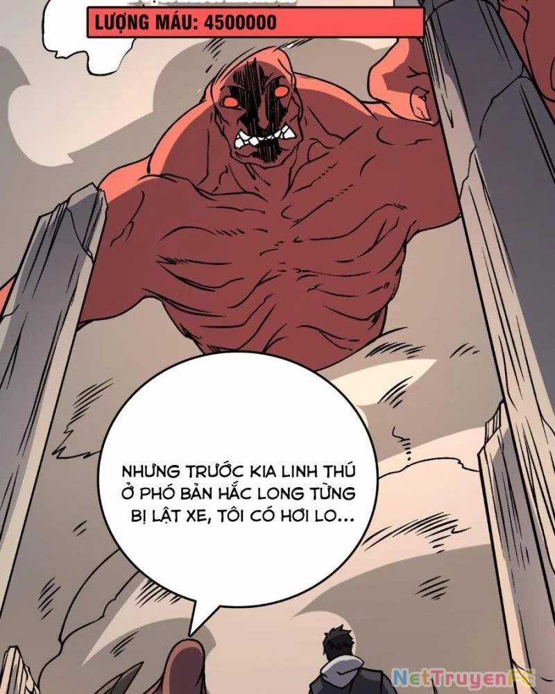 Bắt Đầu Kế Nhiệm Boss Hắc Long, Ta Vô Địch Chapter 18 trang 46