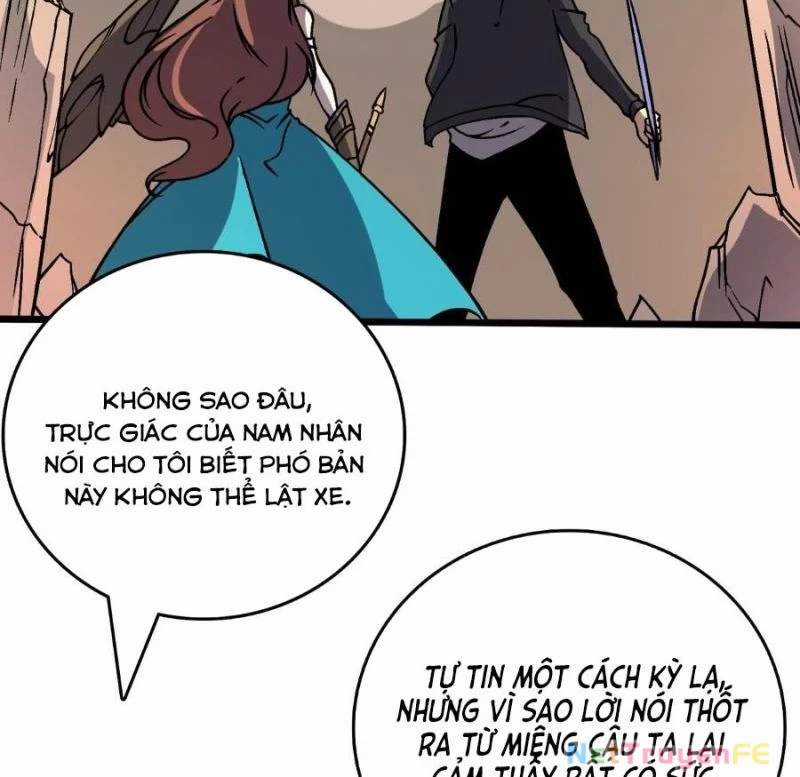 Bắt Đầu Kế Nhiệm Boss Hắc Long, Ta Vô Địch Chapter 18 trang 47