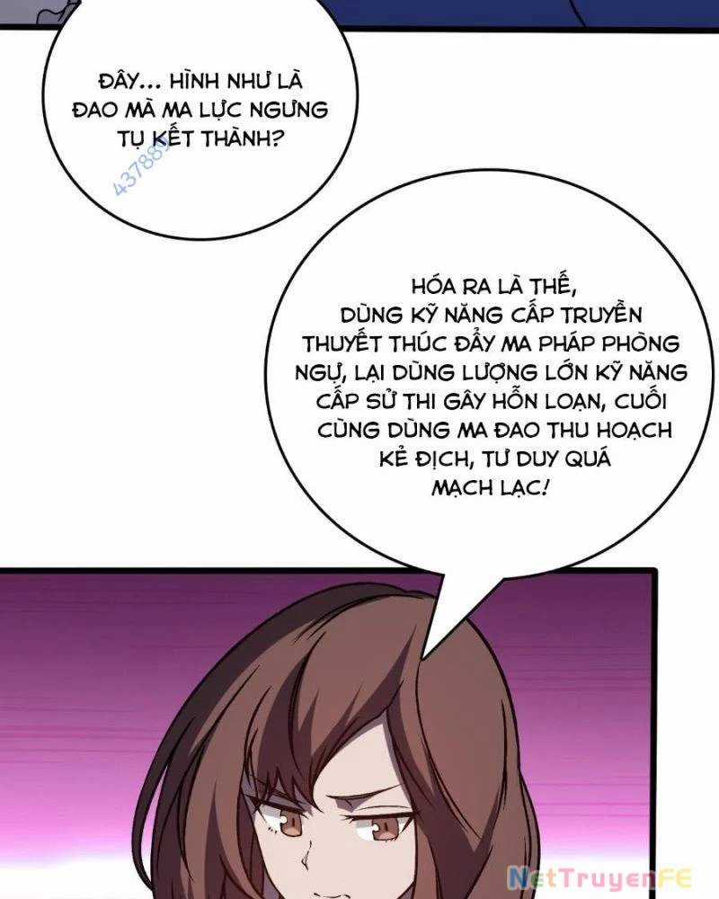 Bắt Đầu Kế Nhiệm Boss Hắc Long, Ta Vô Địch Chapter 18 trang 5