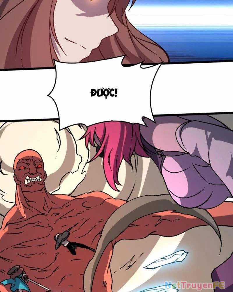 Bắt Đầu Kế Nhiệm Boss Hắc Long, Ta Vô Địch Chapter 18 trang 50